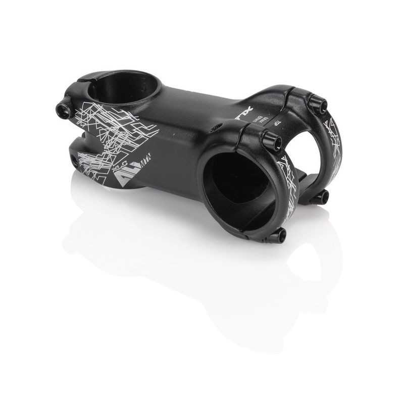 XLC Potencia tija manillar A-HEAD ALL MOUNT 1-1/8 0º ST-M27 25015225VAR