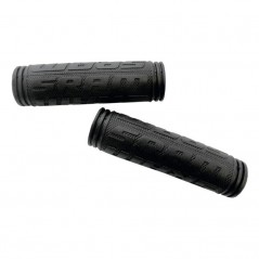 Handlebar grips set  CONFORT RACING 130 MM