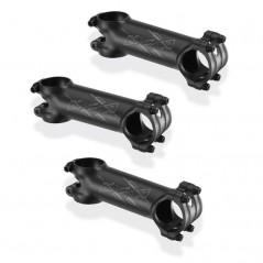 XLC Potencia tija manillar A-HEAD ALL RIDE 7º 1-1/8 ST-M26 31.8MM 25015509VAR