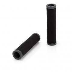 XLC Juego de puños SPORTIVE GEL GR-G05 130 MM 2501587400