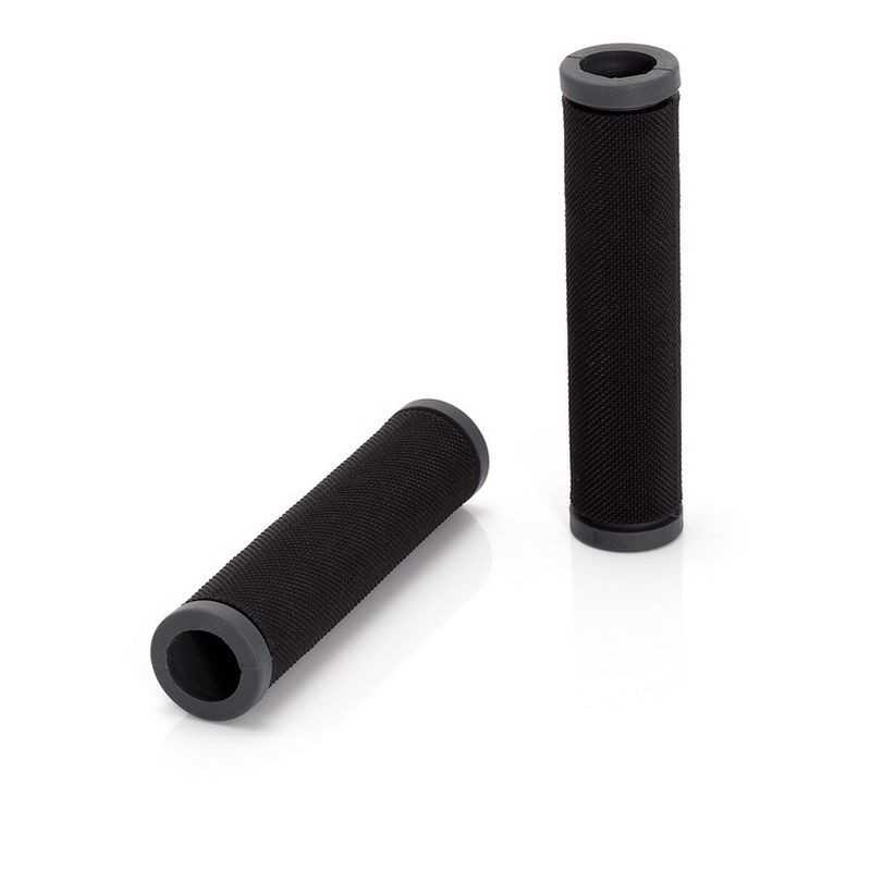 XLC Juego de puños SPORTIVE GEL GR-G05 130 MM 2501587400