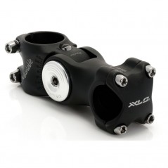 XLC Potencia tija manillar ajustable AHEAD 1-1/8 ST-M02 25.4MM 250155000VAR