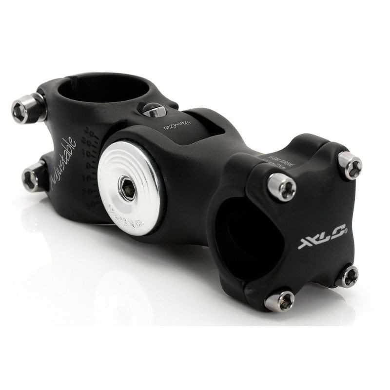Power seat adjustable handlebar  AHEAD 1-1/8 ST-M02 25.4MM
