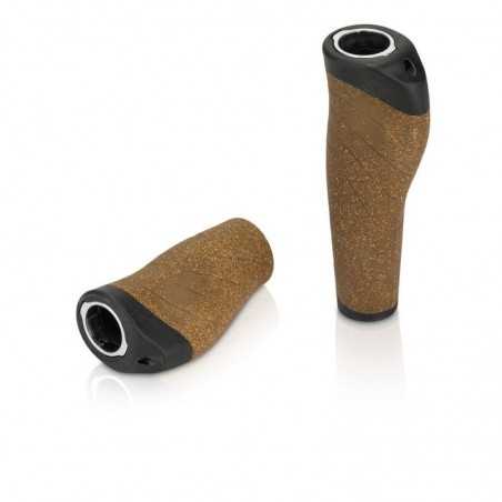 Bicycle cuffs set  GR-S32 135/92MM CORK