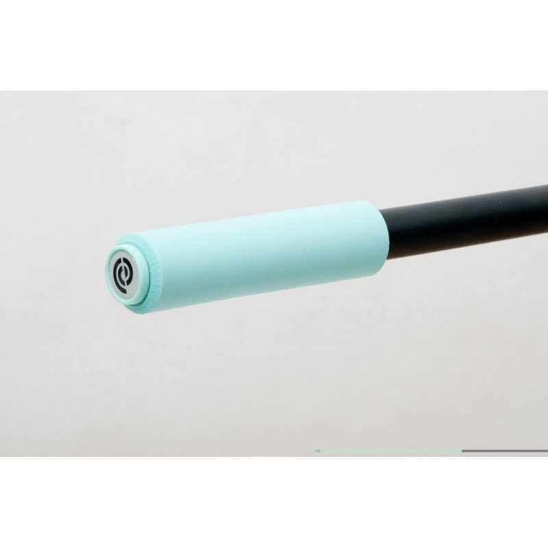Silicone bicycle handle set  MTB RACE