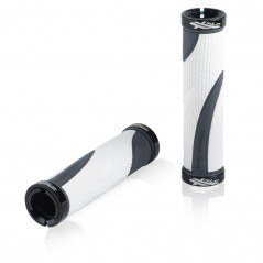 Handlebar grips set  BO2 GR-S23