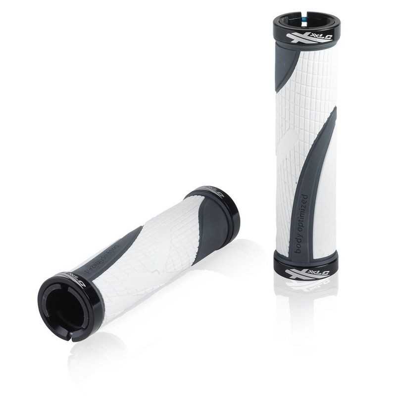 Handlebar grips set  BO2 GR-S23