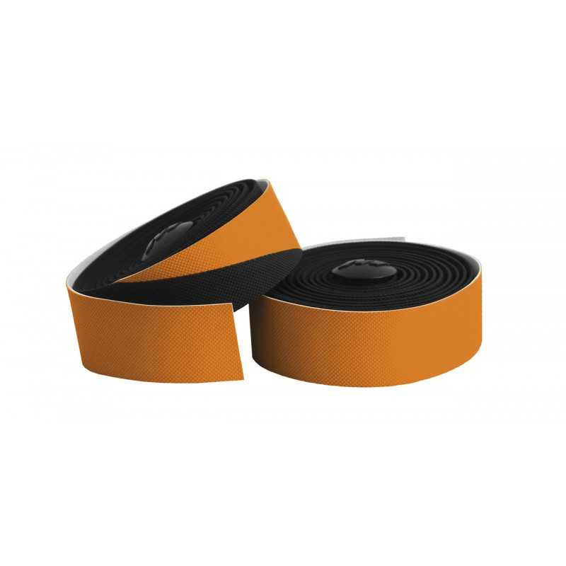 Bicycle handle bar tape  DUAL LURE  FLUOR