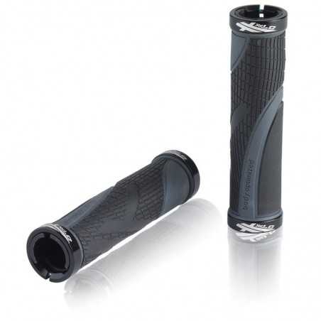 Handlebar grips set  BO2 GR-S23