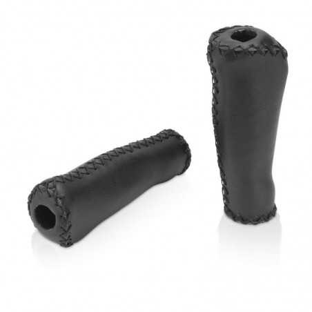 Handlebar grips set  RETRO GR-G11 135 MM