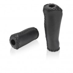 Handlebar grips set  RETRO GR-G11 135/92 MM