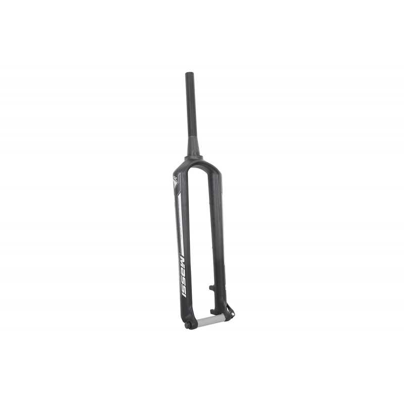 MASSI Horquilla rigida MTB 27.5 CARBON 490MM BOOST 50129