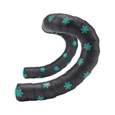 Bicycle handle bar tape  SUPER STICKY KUSH GALAXY PRINT