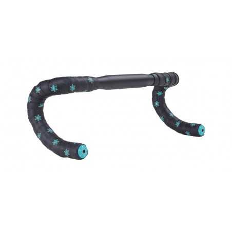 SUPACAZ Cinta manillar bicicleta SUPER STICKY KUSH GALAXY PRINT 63415444850VAR