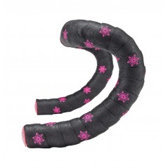 Bicycle handle bar tape  SUPER STICKY KUSH GALAXY PRINT