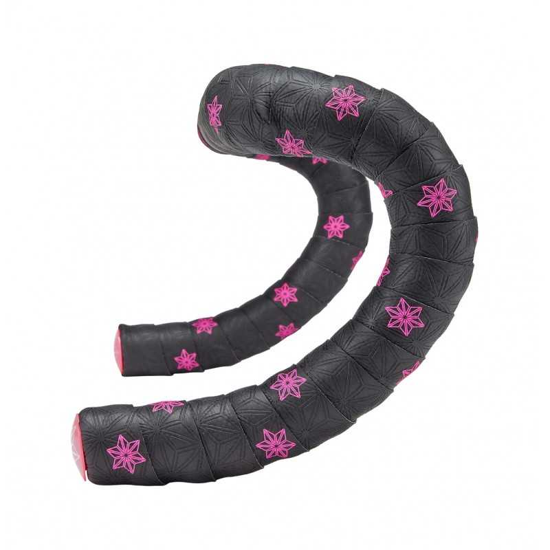 Bicycle handle bar tape  SUPER STICKY KUSH GALAXY PRINT