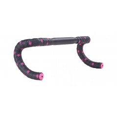 Bicycle handle bar tape  SUPER STICKY KUSH GALAXY PRINT