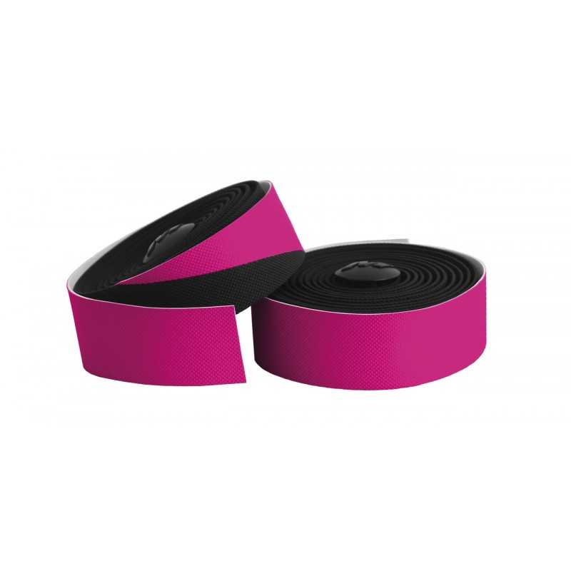Bicycle handle bar tape  DUAL LURE FLUOR