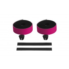 Bicycle handle bar tape  DUAL LURE FLUOR