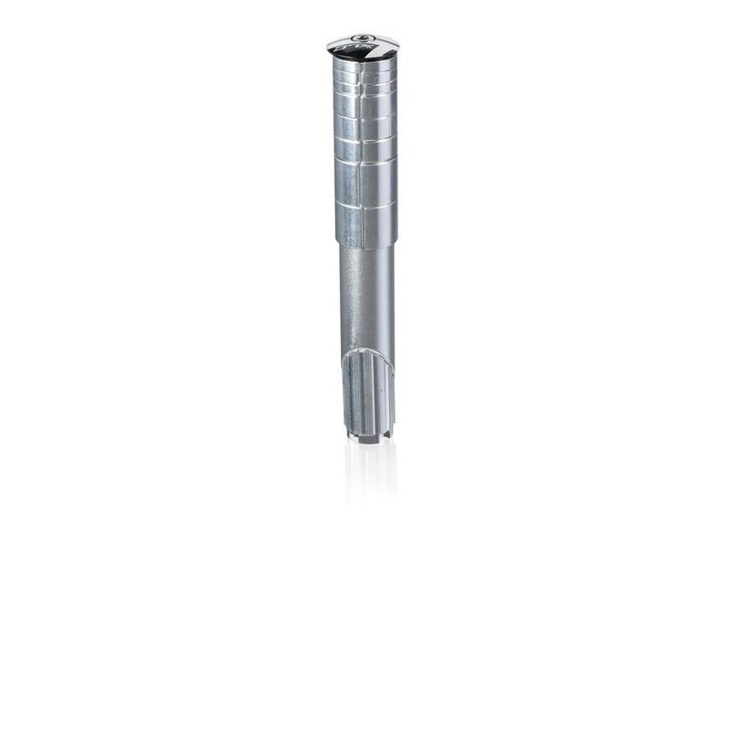 XLC Adaptador de potencia para tubo direccion rosca 1 1/8 ST-L03 2501568800