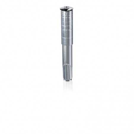 Power adapter for threaded pipe 1 1/8 ST-L03