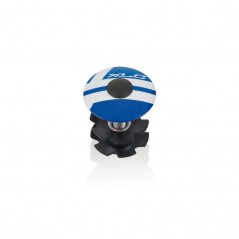 Steering spider with aluminum lid  A-HEAD AP-S01 1-1/8"