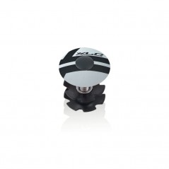 Steering spider with aluminum lid  A-HEAD AP-S01 1-1/8"