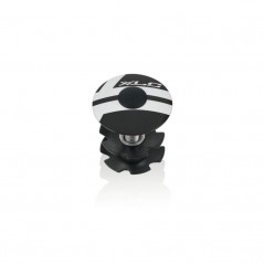 Steering spider with aluminum lid  A-HEAD AP-S01 1"