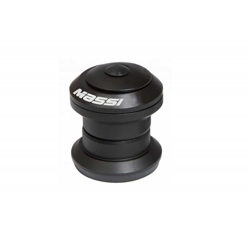 MASSI Juego de direccion 602 MTB 1-1/8 ALU A HEAD 47665