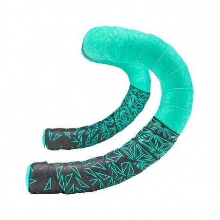 Bicycle handle bar tape  SUPER STICKY KUSH STAR FADE