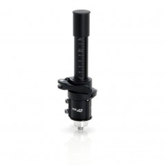 Adjustable handlebar power elevator  A-HEAD ST-L02 110/180 MM