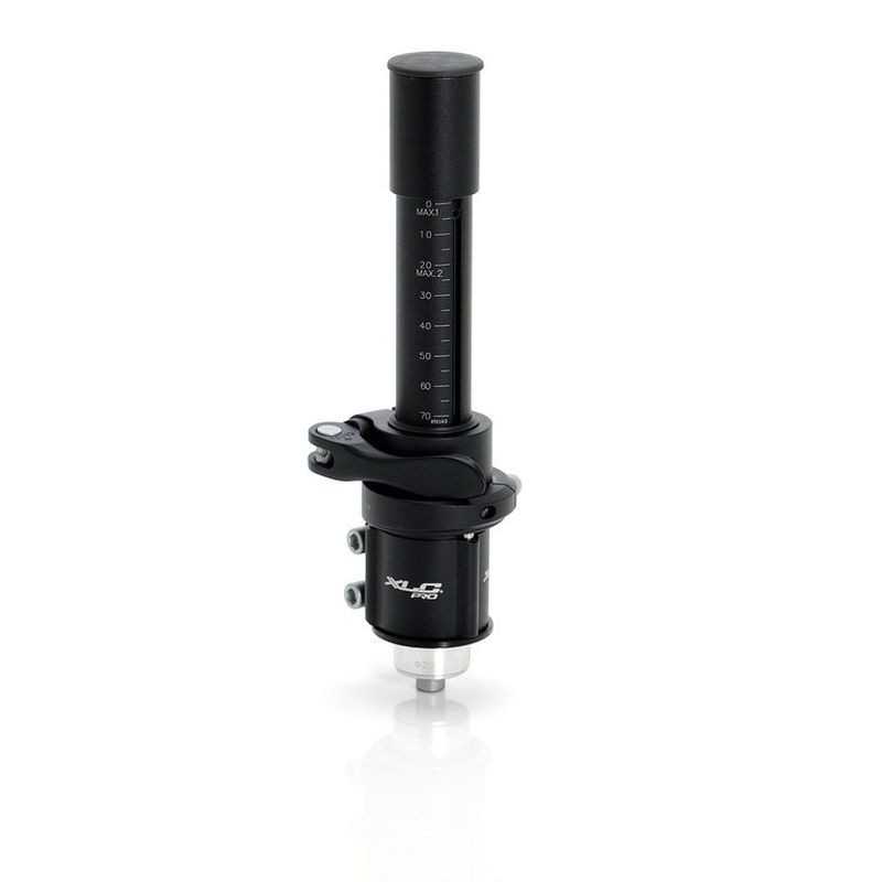 Adjustable handlebar power elevator  A-HEAD ST-L02 110/180 MM