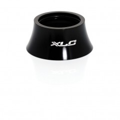 XLC Espaciador forma conica A-HEAD AS-A01 18 MM 2500530500