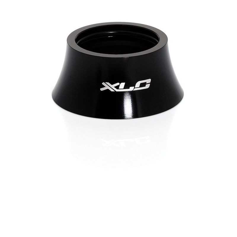 XLC Espaciador forma conica A-HEAD AS-A01 18 MM 2500530500