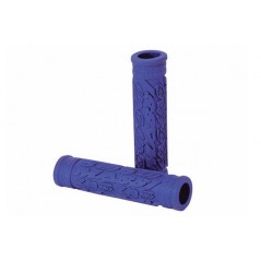 Handlebar grips set  DOBLE DENSIDAD