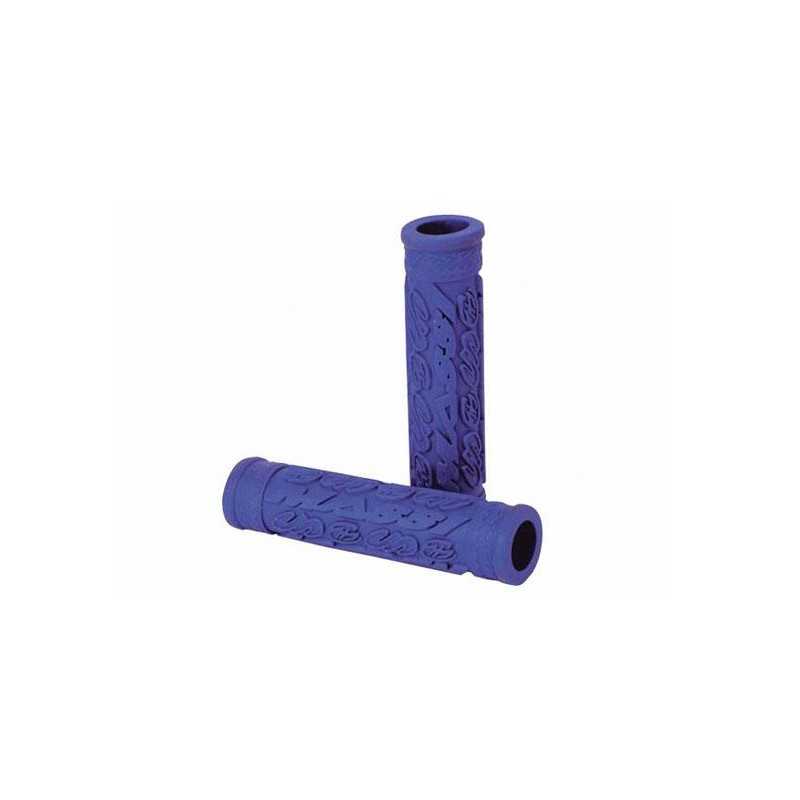 Handlebar grips set  DOBLE DENSIDAD