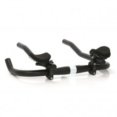XLC Extensiones de manillar para triathlon HB-T03 31.8MM 2501520800