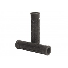 Handlebar grips set  DOBLE DENSIDAD