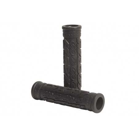 Handlebar grips set  DOBLE DENSIDAD