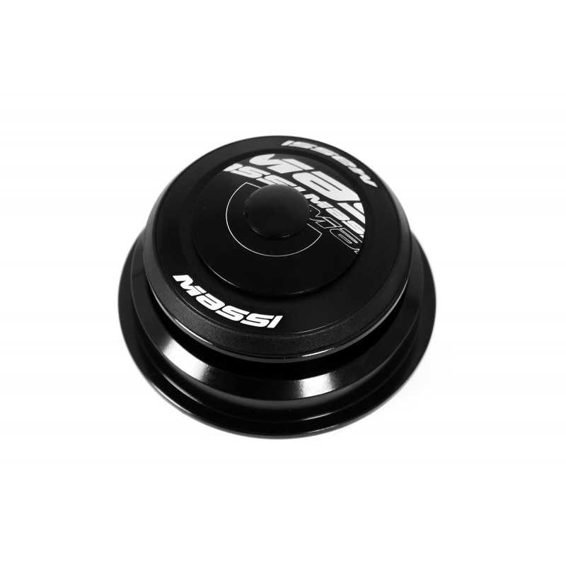 Headset  .720 1-1/8-1.5ALUMINIO SEMI