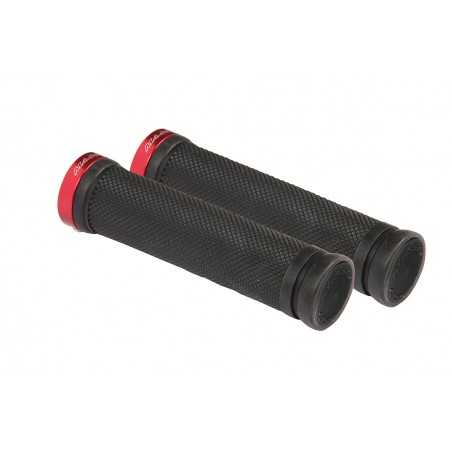 Handlebar grips set  PRO LOCK COMP 4.1