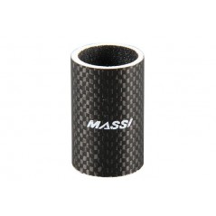 MASSI Arandela direccion 1-1/8 CARBONO 49514VAR