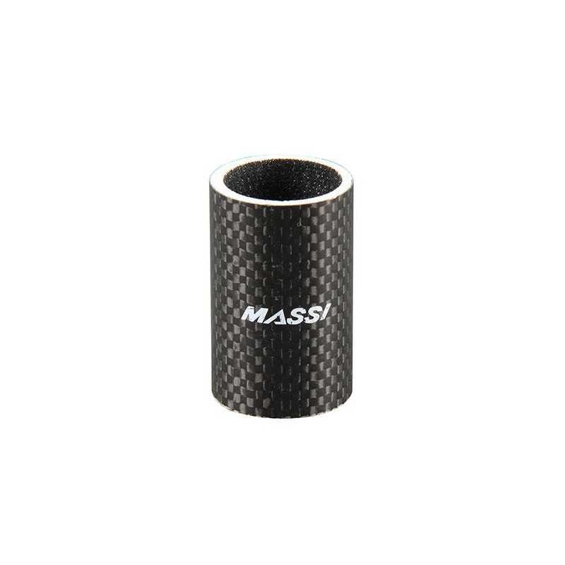 MASSI Arandela direccion 1-1/8 CARBONO 49514VAR