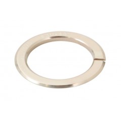 Lower washer for steering  INT 1 1/8