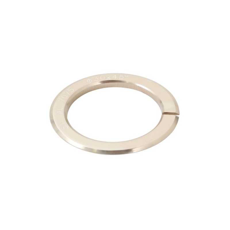 Lower washer for steering  INT 1 1/8