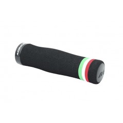 Handlebar grips set  BANDERA ITALIA