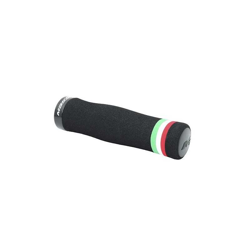 Handlebar grips set  BANDERA ITALIA