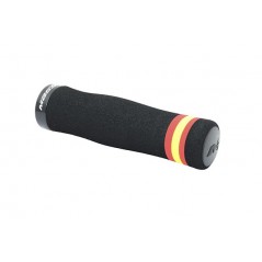 Handlebar grips set  BANDERA ESPAÑA