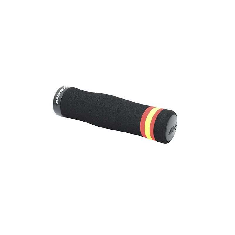 Handlebar grips set  BANDERA ESPAÑA