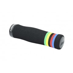 Handlebar grips set  BANDERA UCI